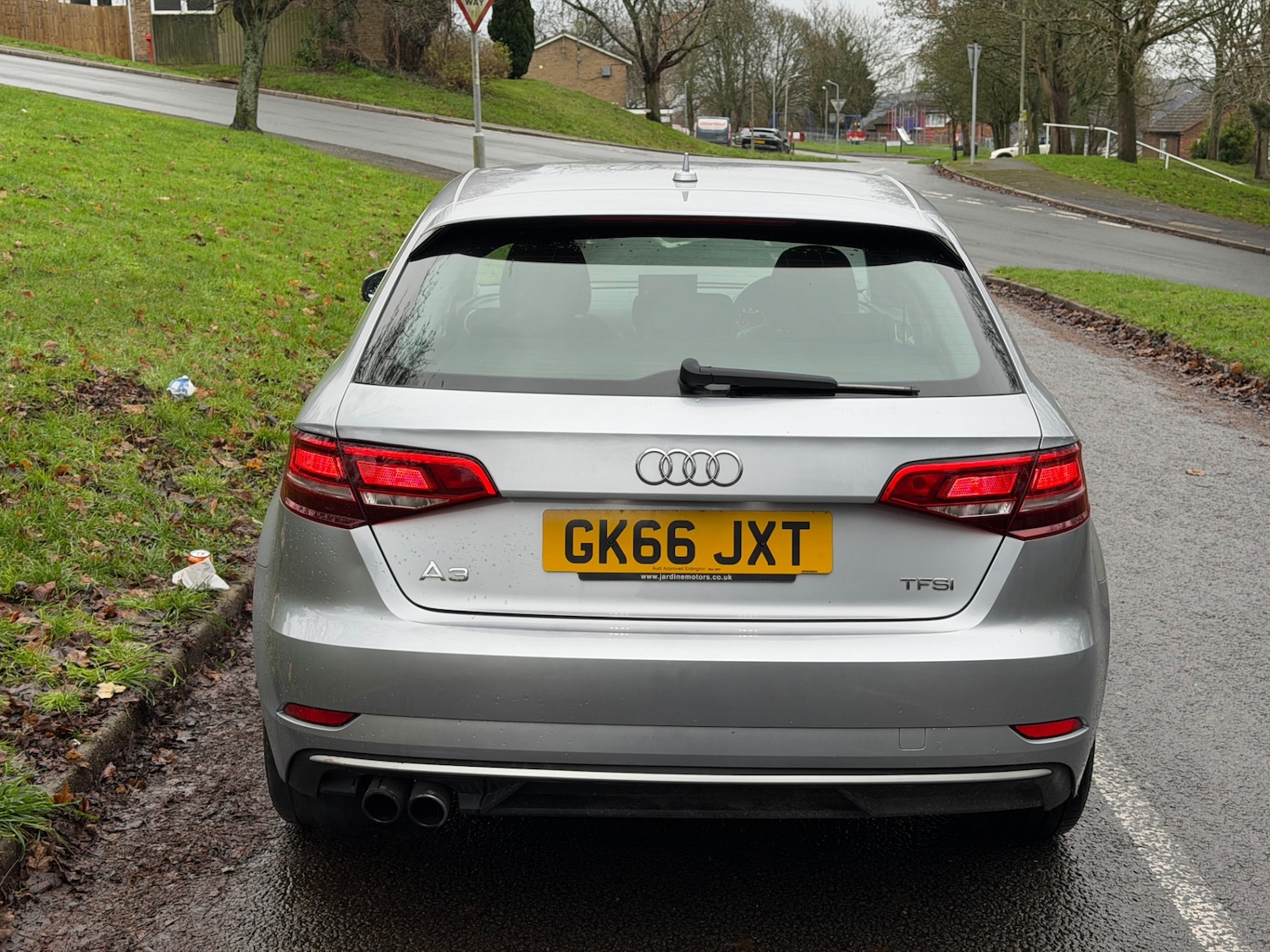 Used Audi A3 2016 for sale - 76960440: Photo 10