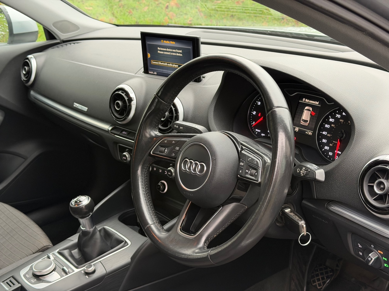 Used Audi A3 2016 for sale - 76960440: Photo 11