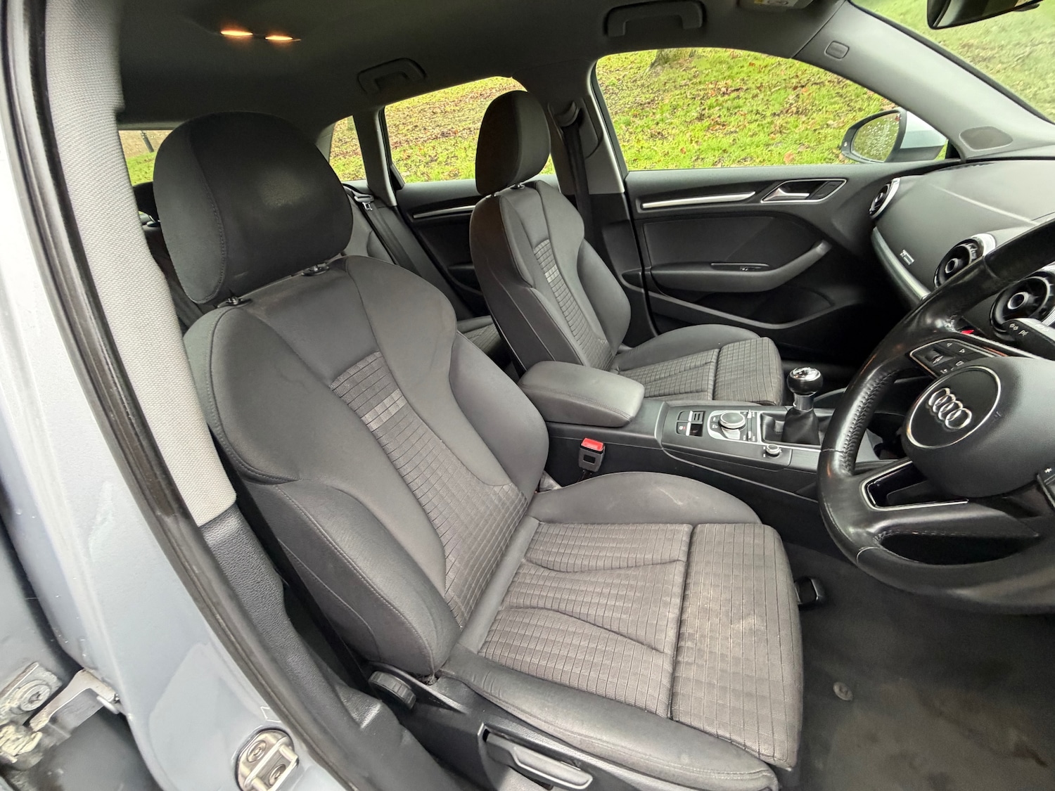 Used Audi A3 2016 for sale - 76960440: Photo 12