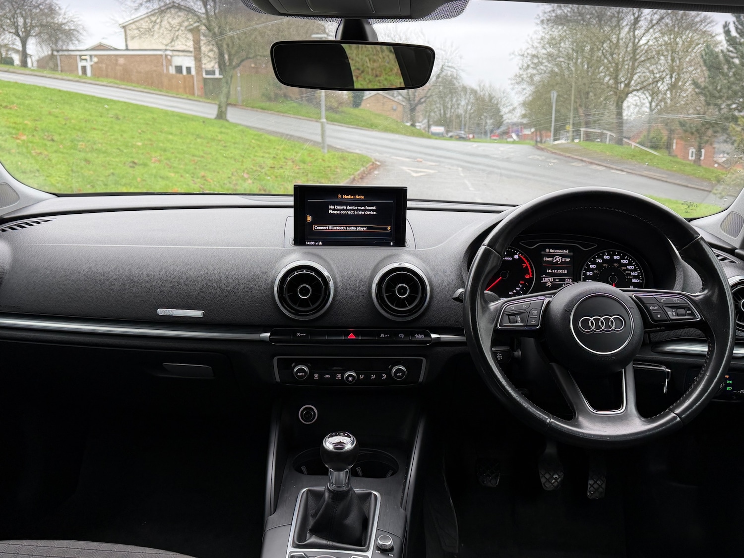 Used Audi A3 2016 for sale - 76960440: Photo 13