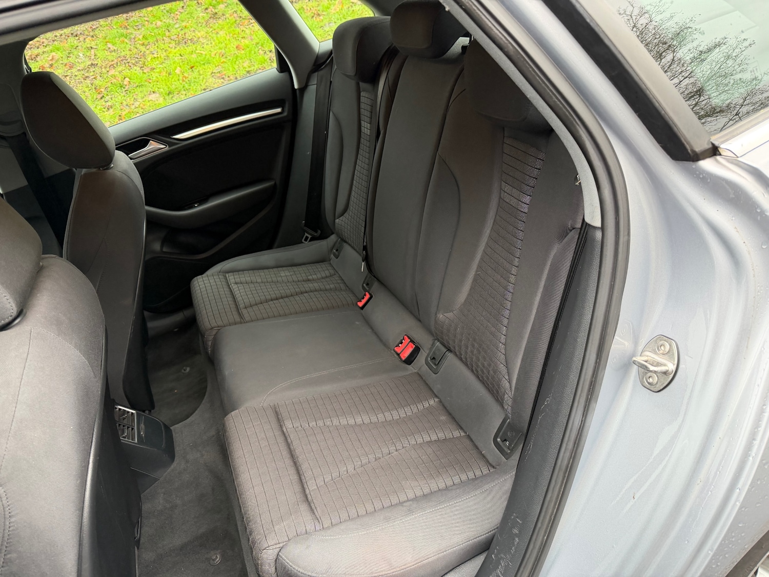 Used Audi A3 2016 for sale - 76960440: Photo 14