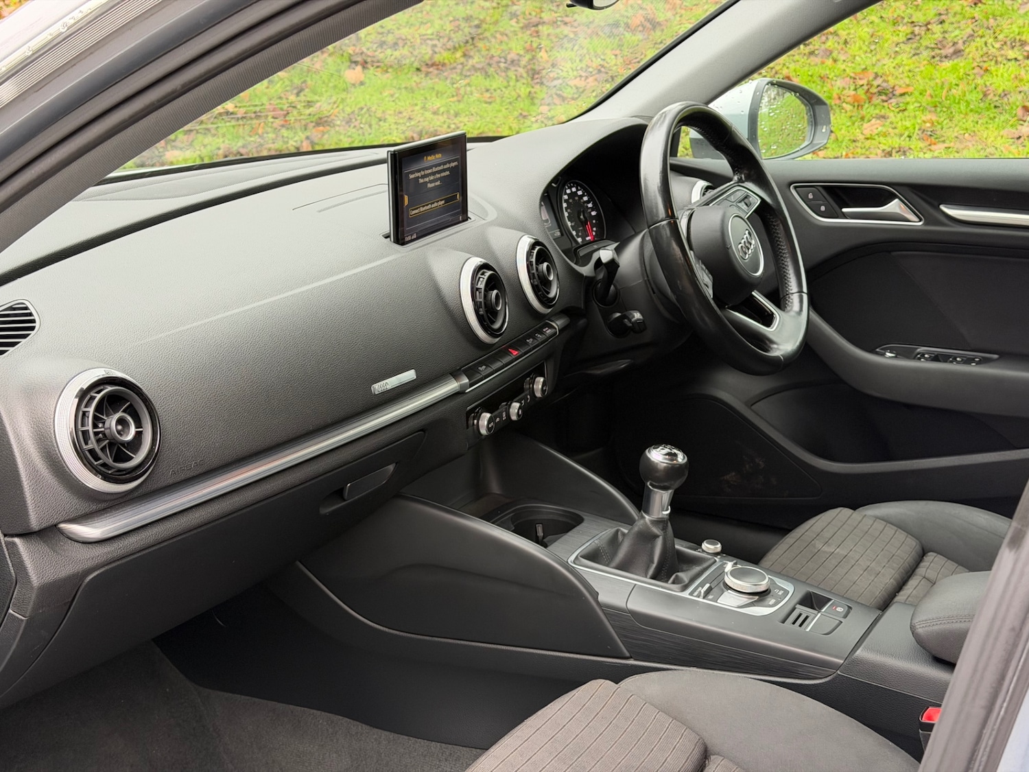 Used Audi A3 2016 for sale - 76960440: Photo 15