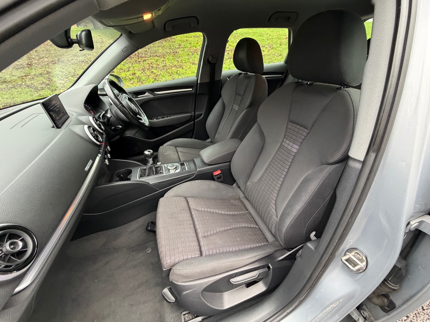 Used Audi A3 2016 for sale - 76960440: Photo 16