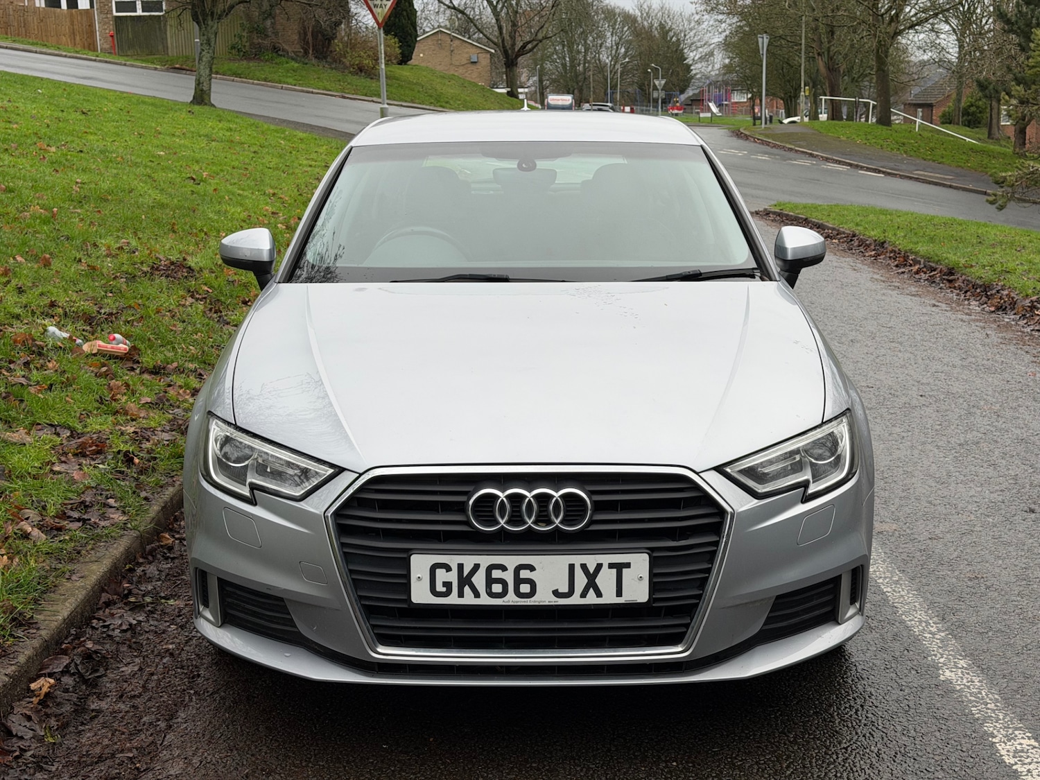 Used Audi A3 2016 for sale - 76960440: Photo 3