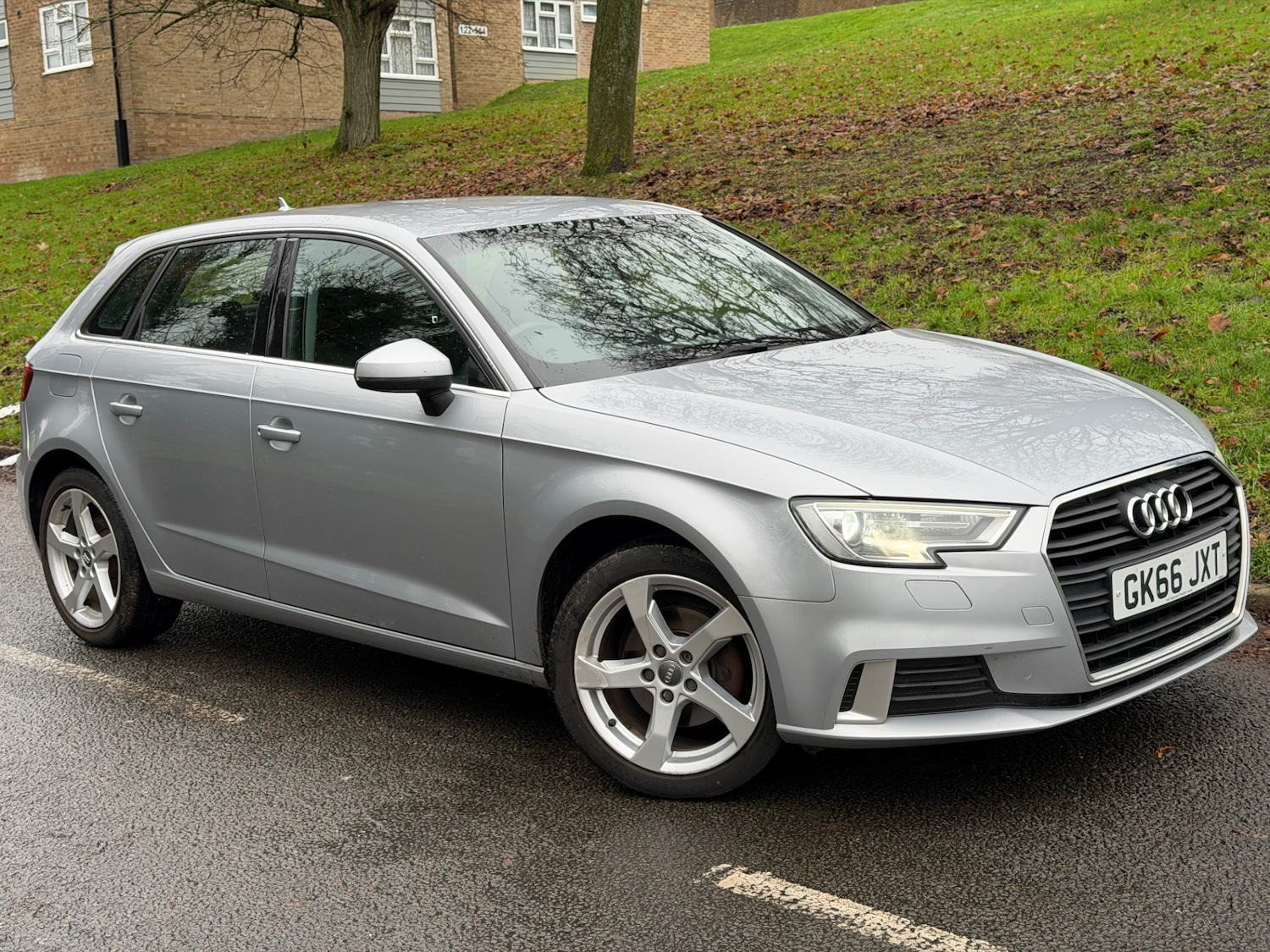 Used Audi A3 2016 for sale - 76960440: Photo 5