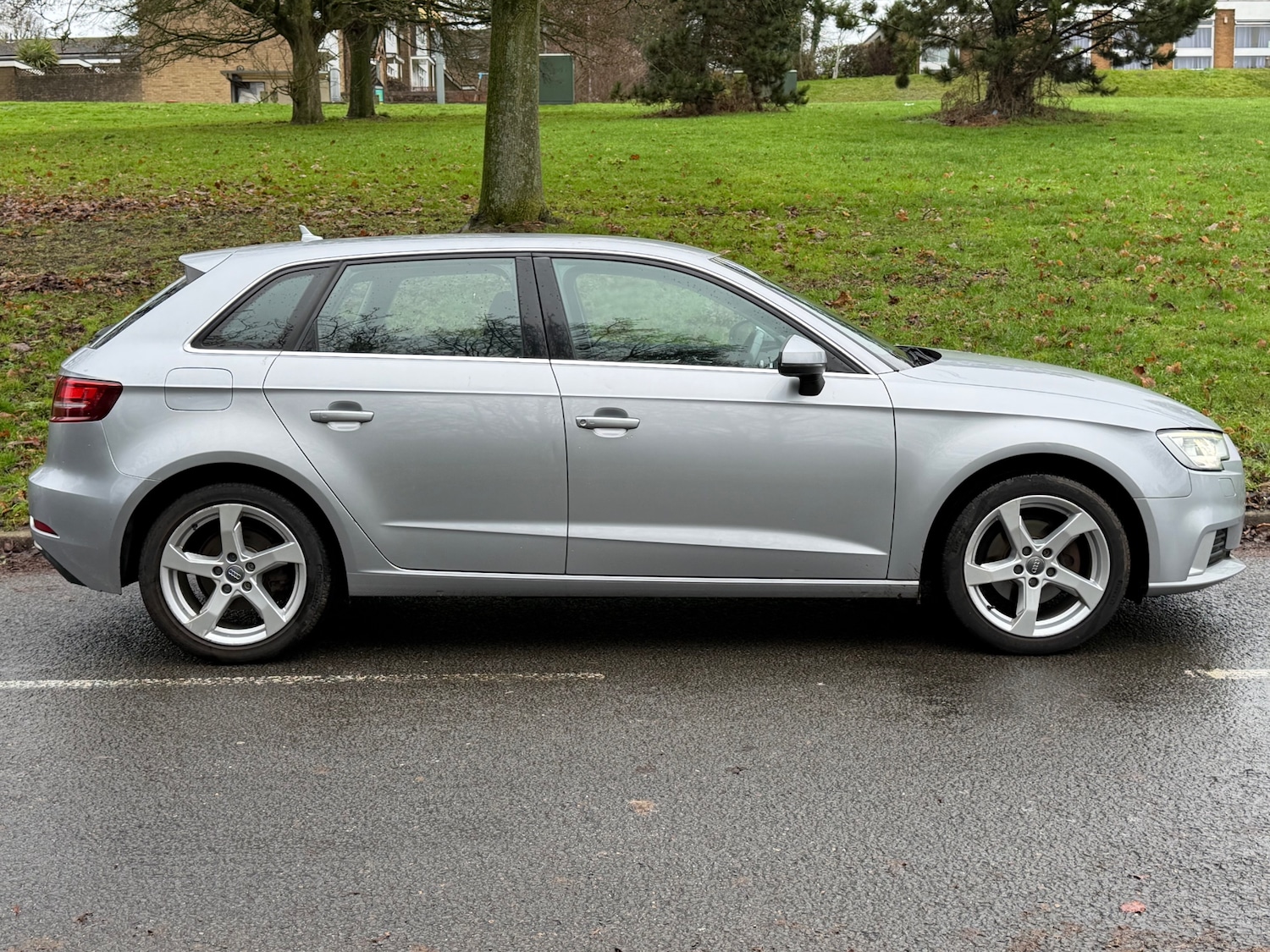 Used Audi A3 2016 for sale - 76960440: Photo 6