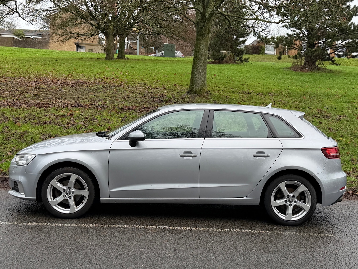 Used Audi A3 2016 for sale - 76960440: Photo 7