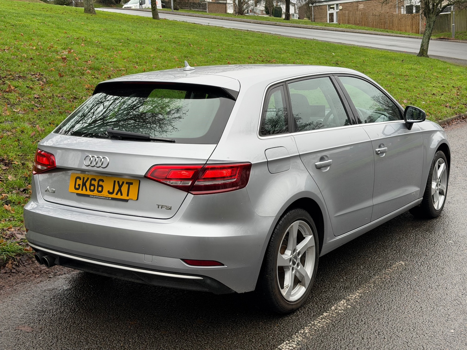 Used Audi A3 2016 for sale - 76960440: Photo 9