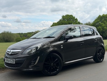 Used Vauxhall Corsa 2015 for sale - 78499630: Photo