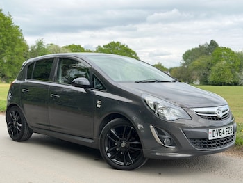 Used Vauxhall Corsa 2015 for sale - 78499630: Photo