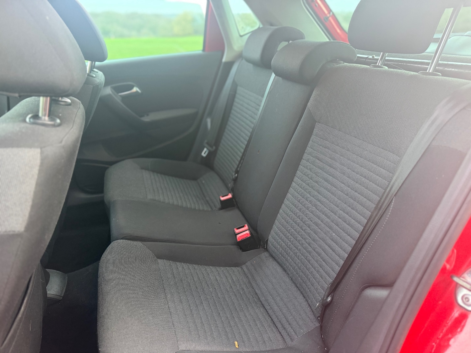 Used Volkswagen Polo 2011 for sale - 77563611: Photo 10