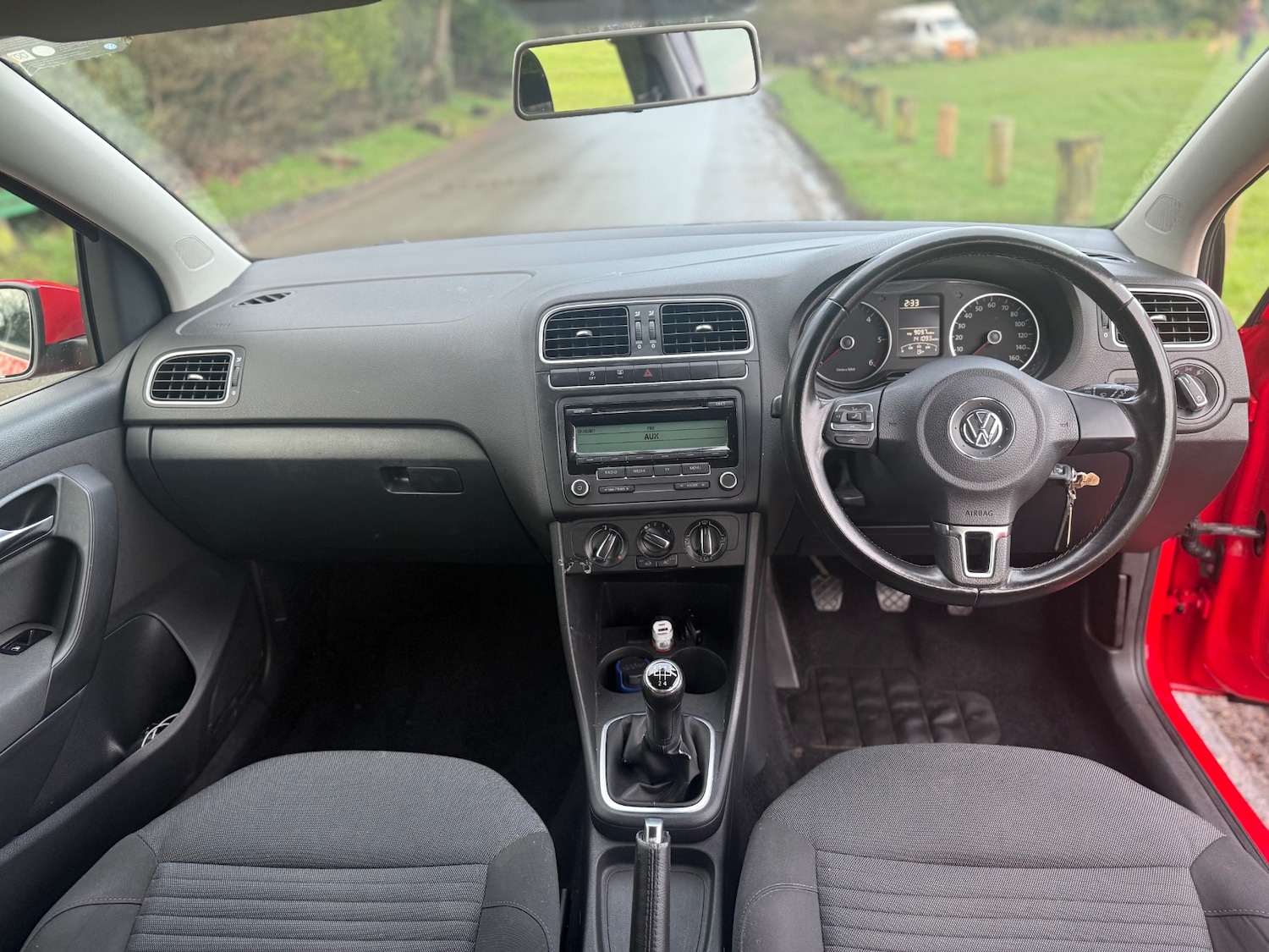 Used Volkswagen Polo 2011 for sale - 77563611: Photo 12