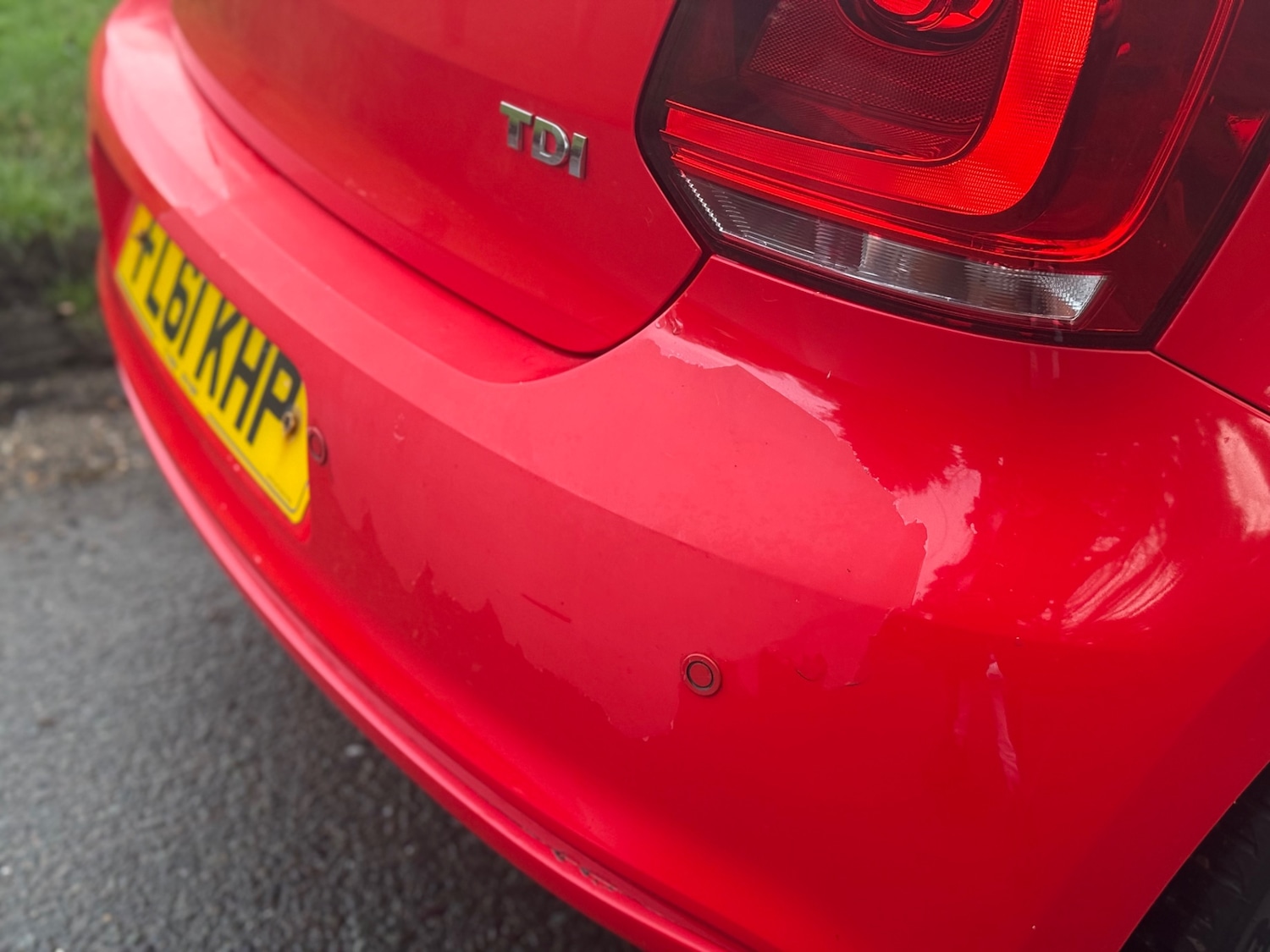 Used Volkswagen Polo 2011 for sale - 77563611: Photo 14