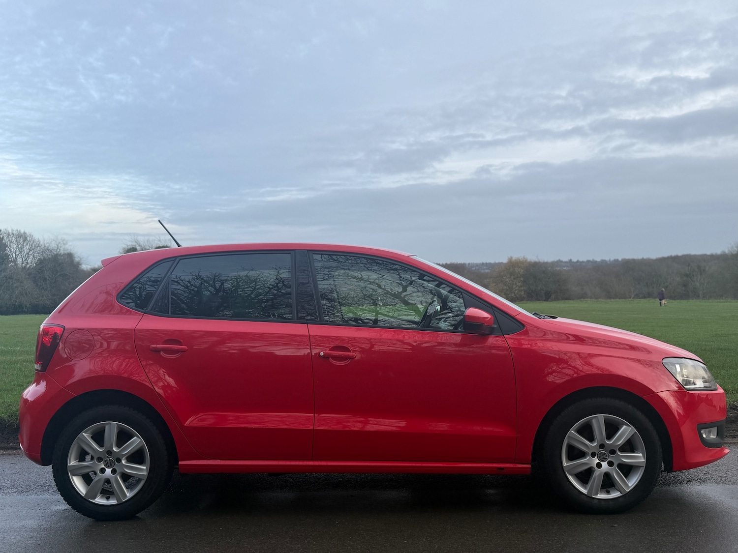 Used Volkswagen Polo 2011 for sale - 77563611: Photo 6