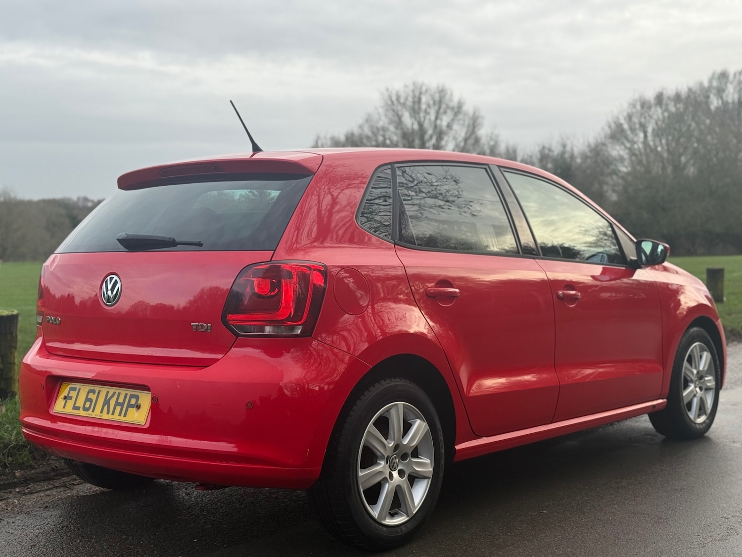 Used Volkswagen Polo 2011 for sale - 77563611: Photo 7