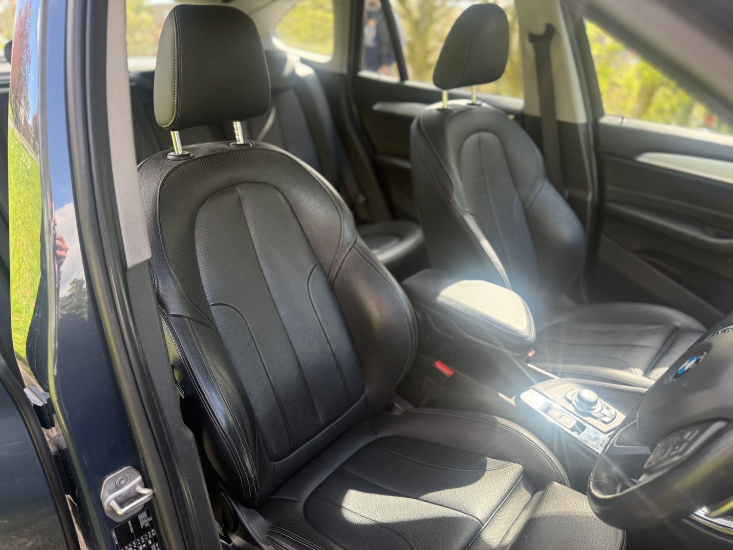 Used BMW X1 2016 for sale - 78169447: Photo 10