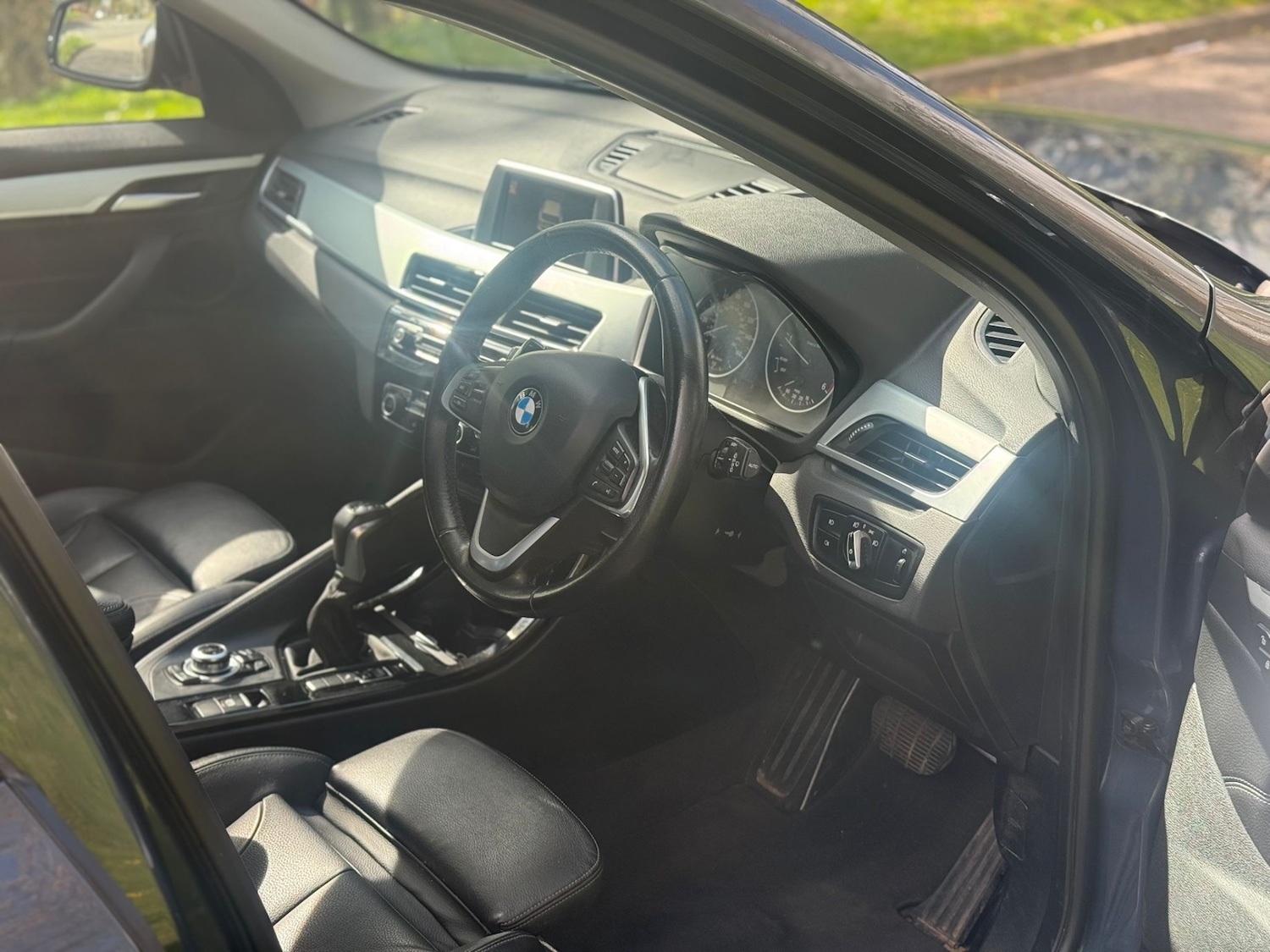 Used BMW X1 2016 for sale - 78169447: Photo 11