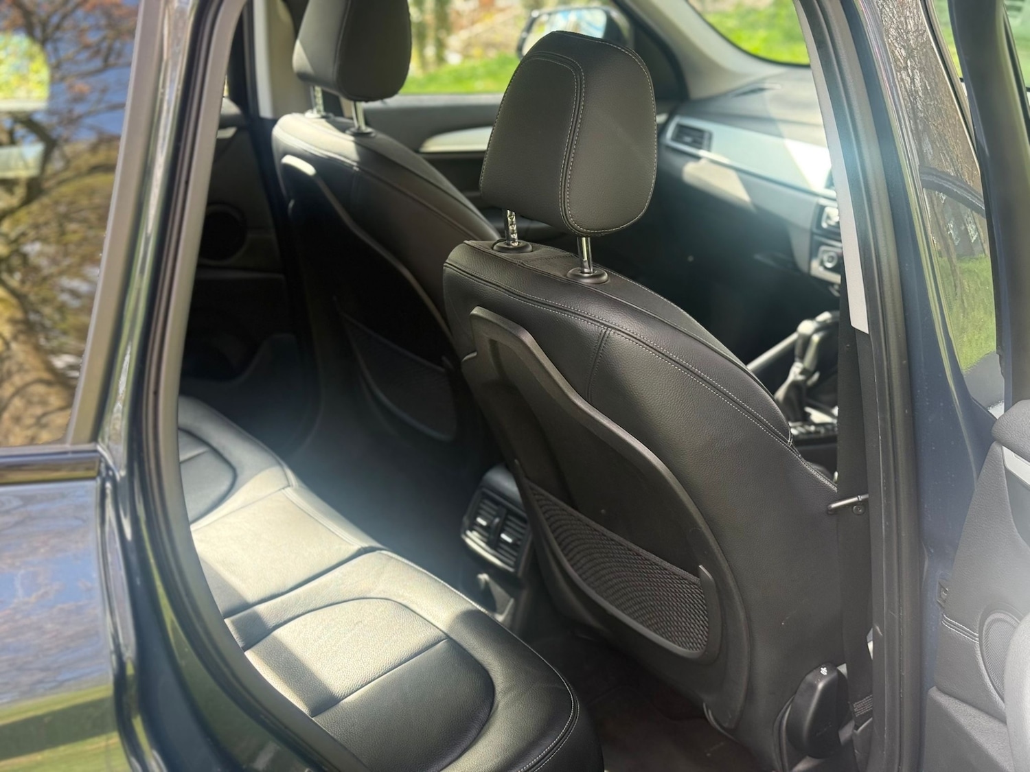 Used BMW X1 2016 for sale - 78169447: Photo 12