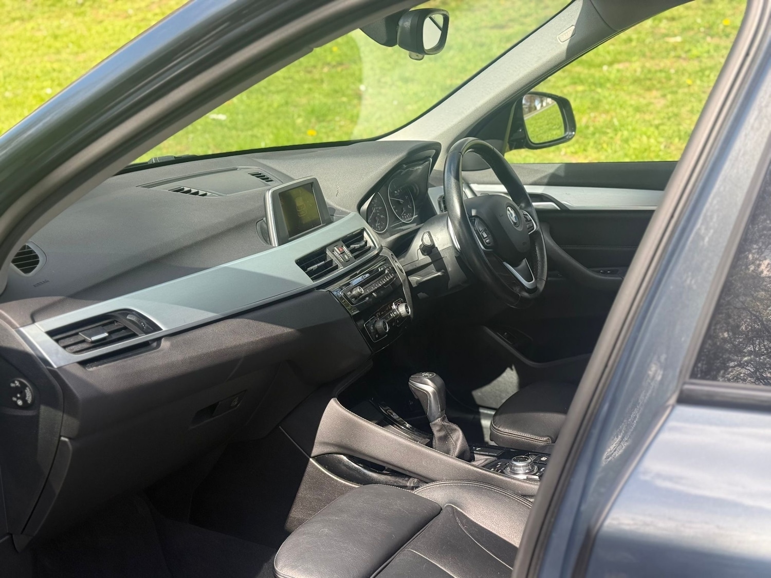 Used BMW X1 2016 for sale - 78169447: Photo 14