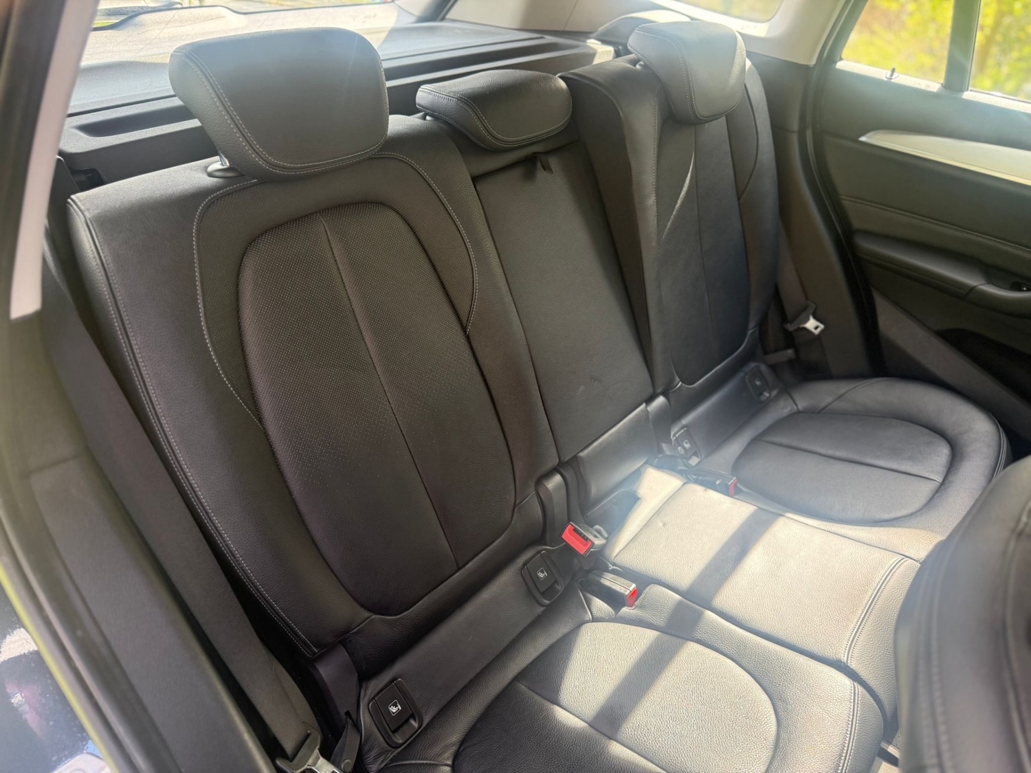 Used BMW X1 2016 for sale - 78169447: Photo 15