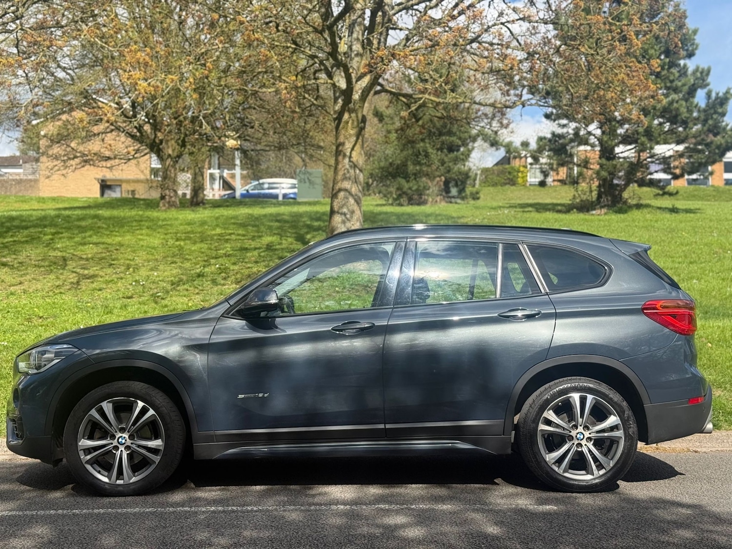 Used BMW X1 2016 for sale - 78169447: Photo 4