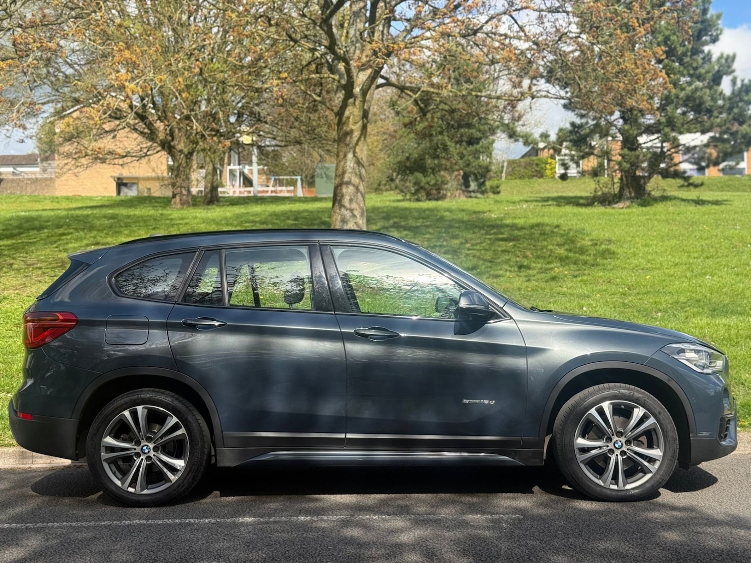 Used BMW X1 2016 for sale - 78169447: Photo 5