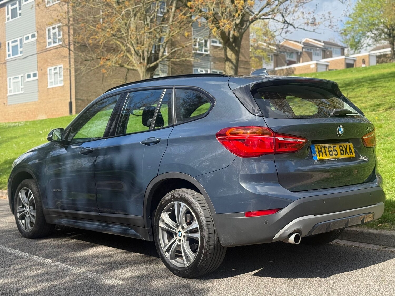 Used BMW X1 2016 for sale - 78169447: Photo 6