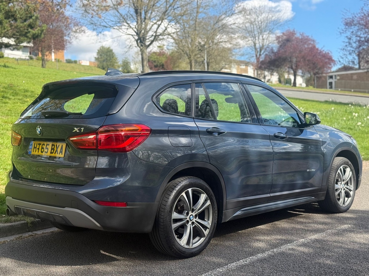 Used BMW X1 2016 for sale - 78169447: Photo 7