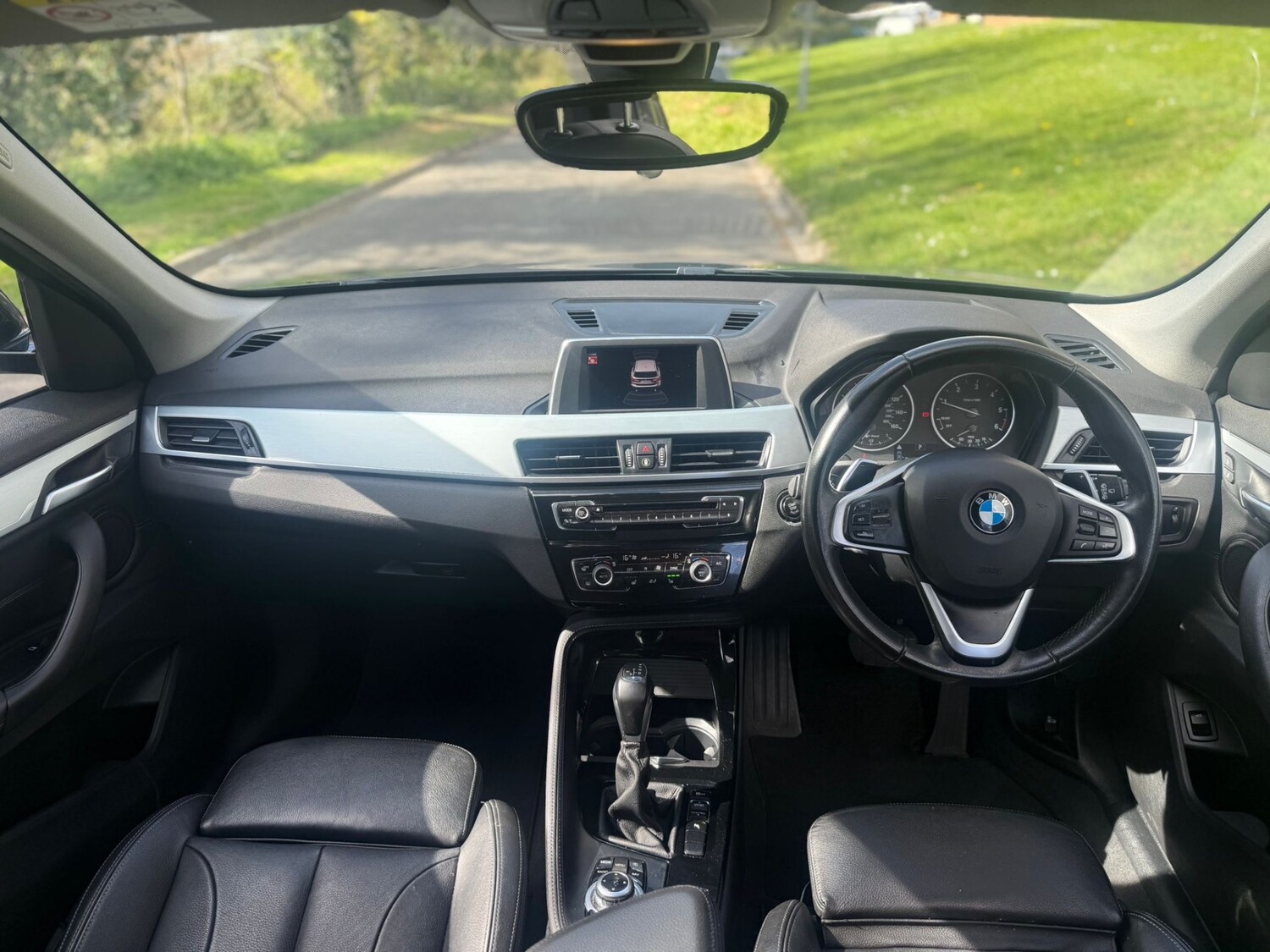 Used BMW X1 2016 for sale - 78169447: Photo 9