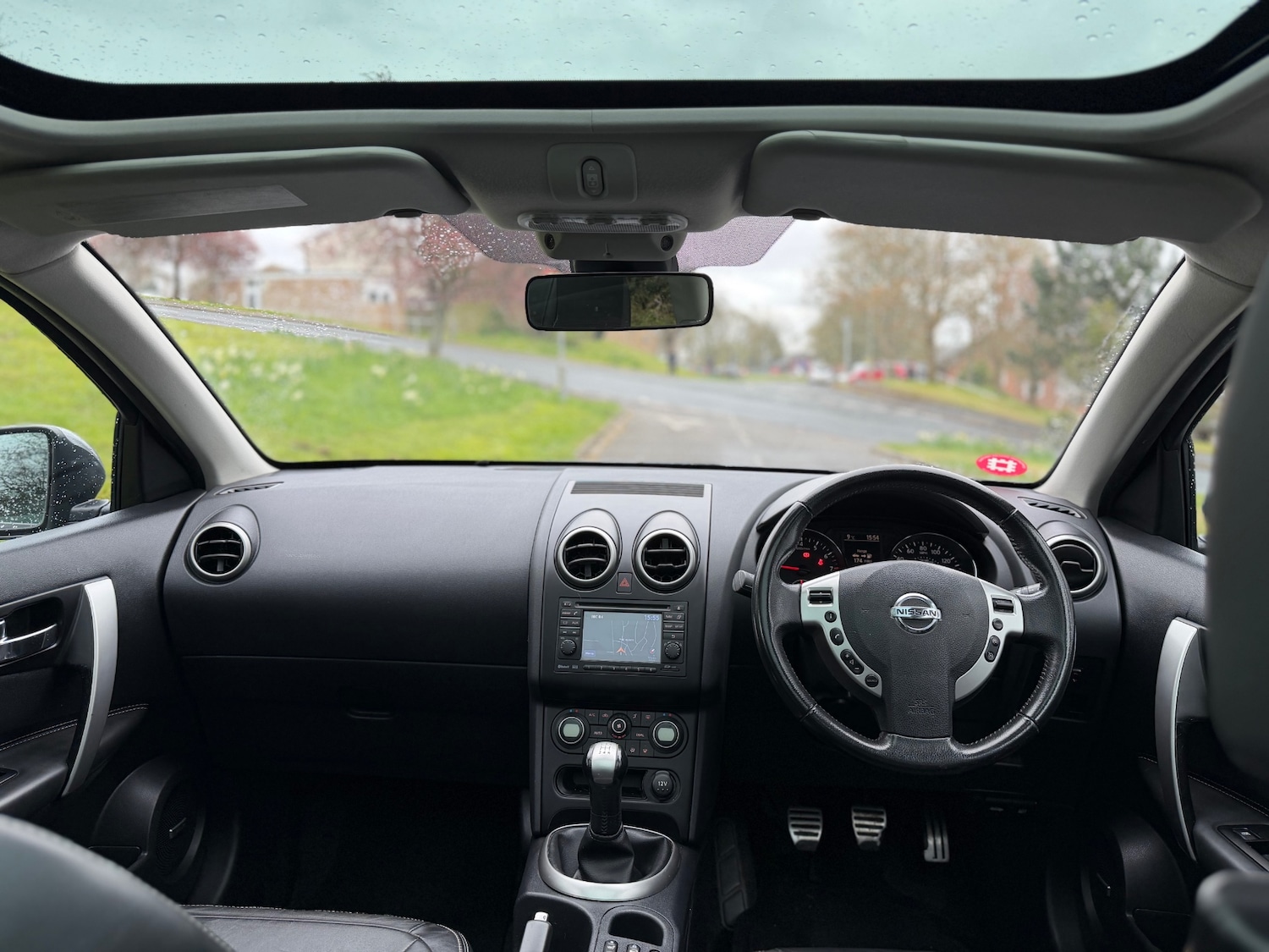 Used Nissan Qashqai 2010 for sale - 78061985: Photo 10