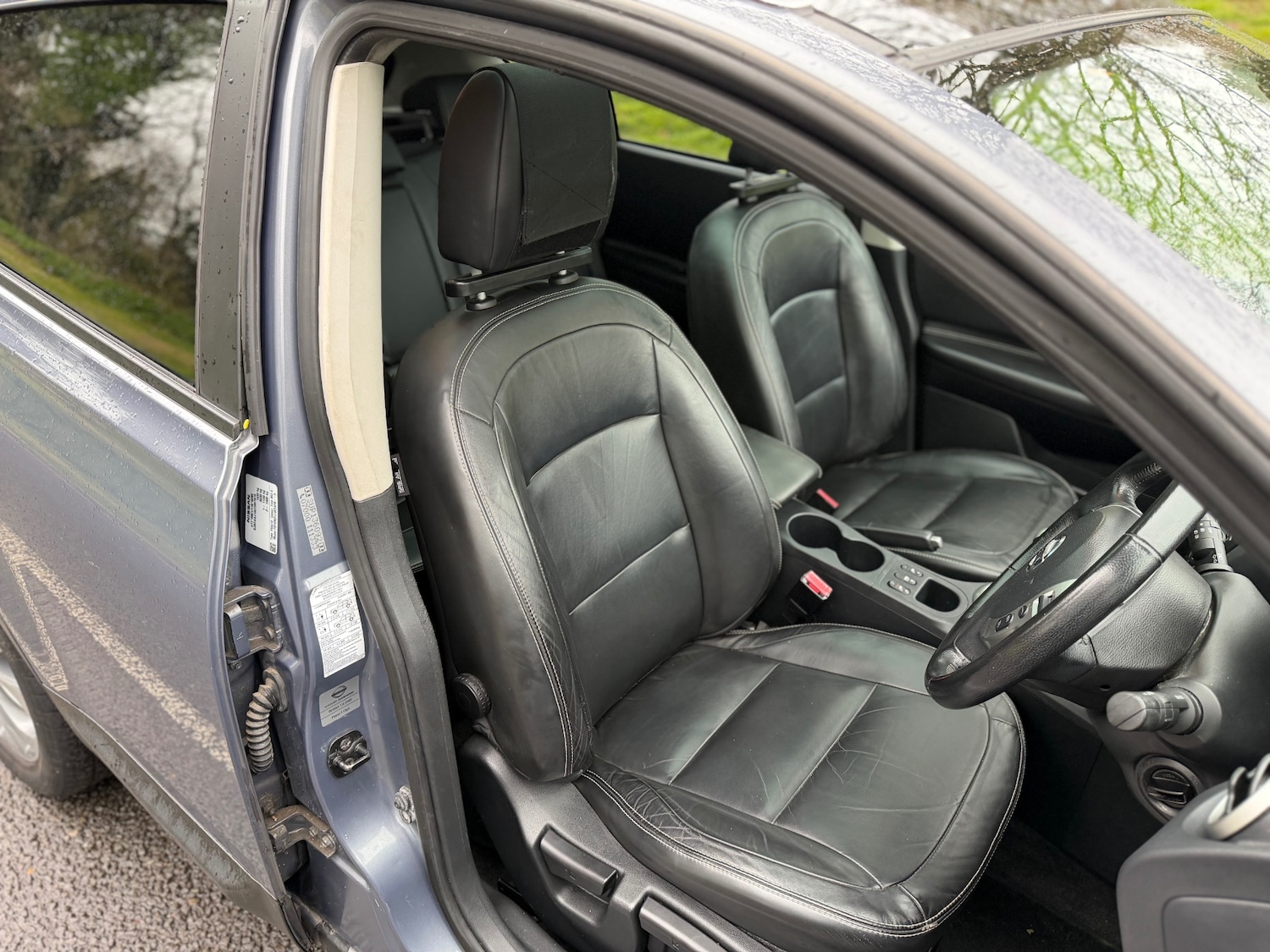 Used Nissan Qashqai 2010 for sale - 78061985: Photo 12