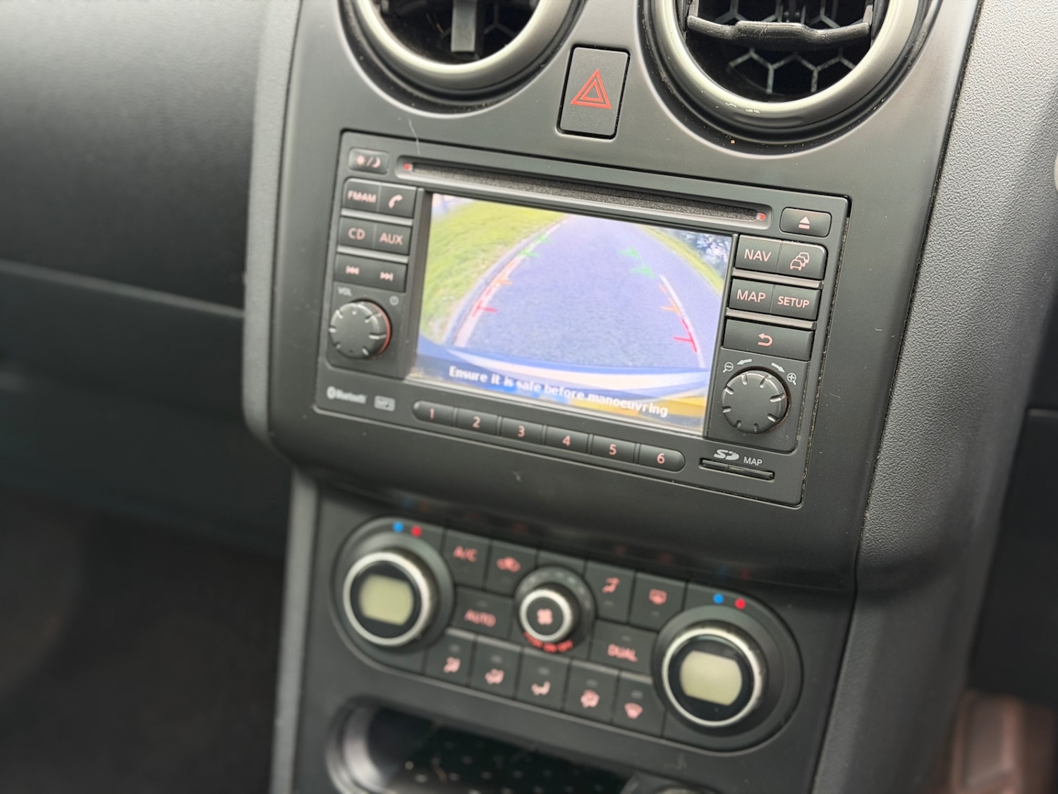 Used Nissan Qashqai 2010 for sale - 78061985: Photo 13