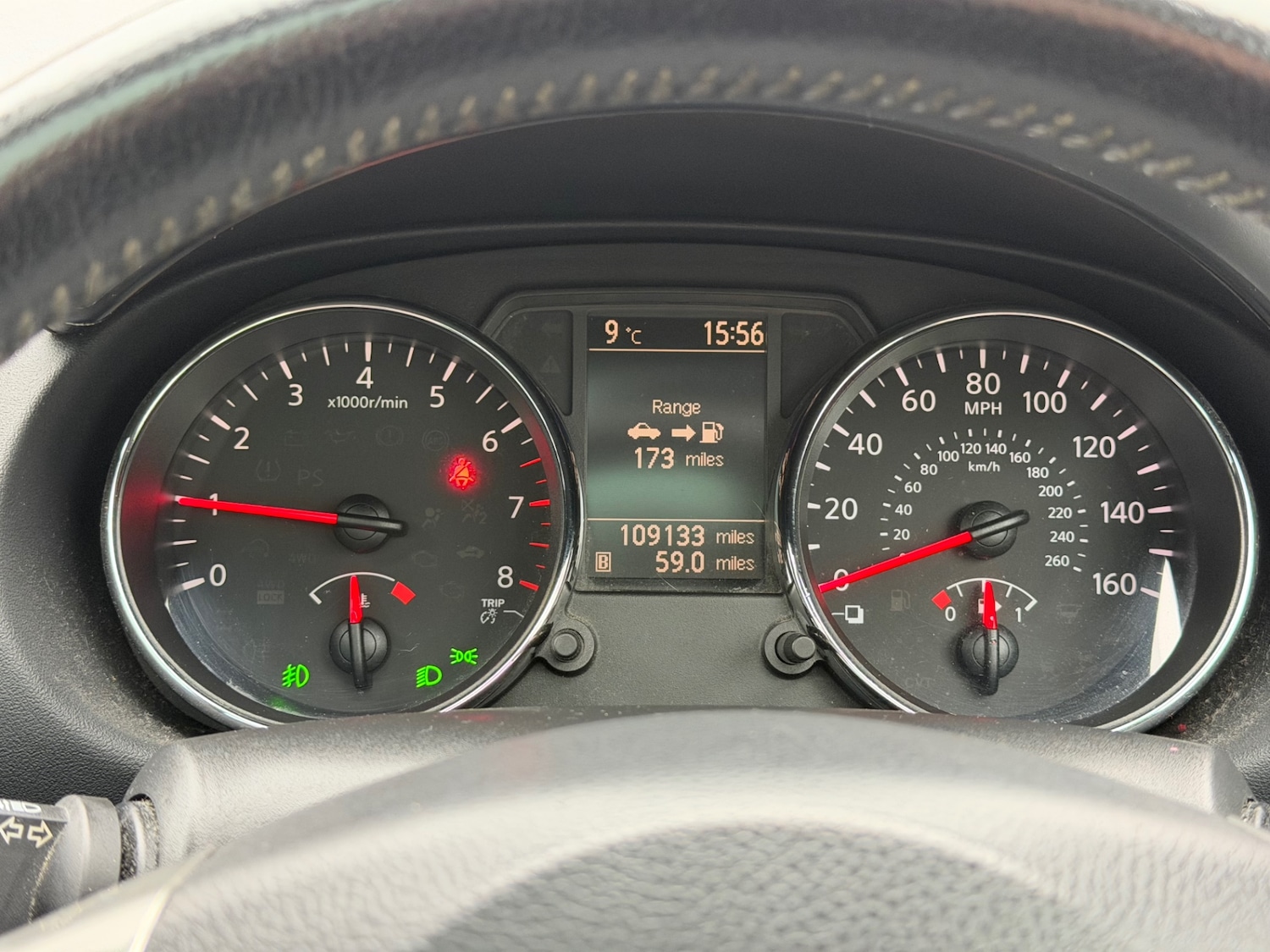 Used Nissan Qashqai 2010 for sale - 78061985: Photo 16