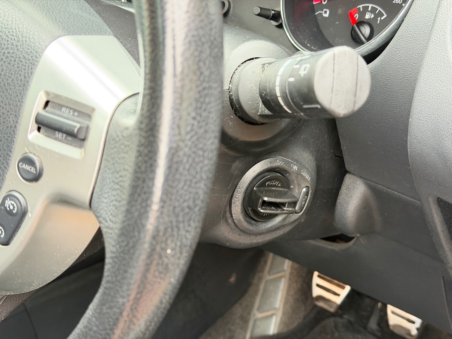 Used Nissan Qashqai 2010 for sale - 78061985: Photo 17