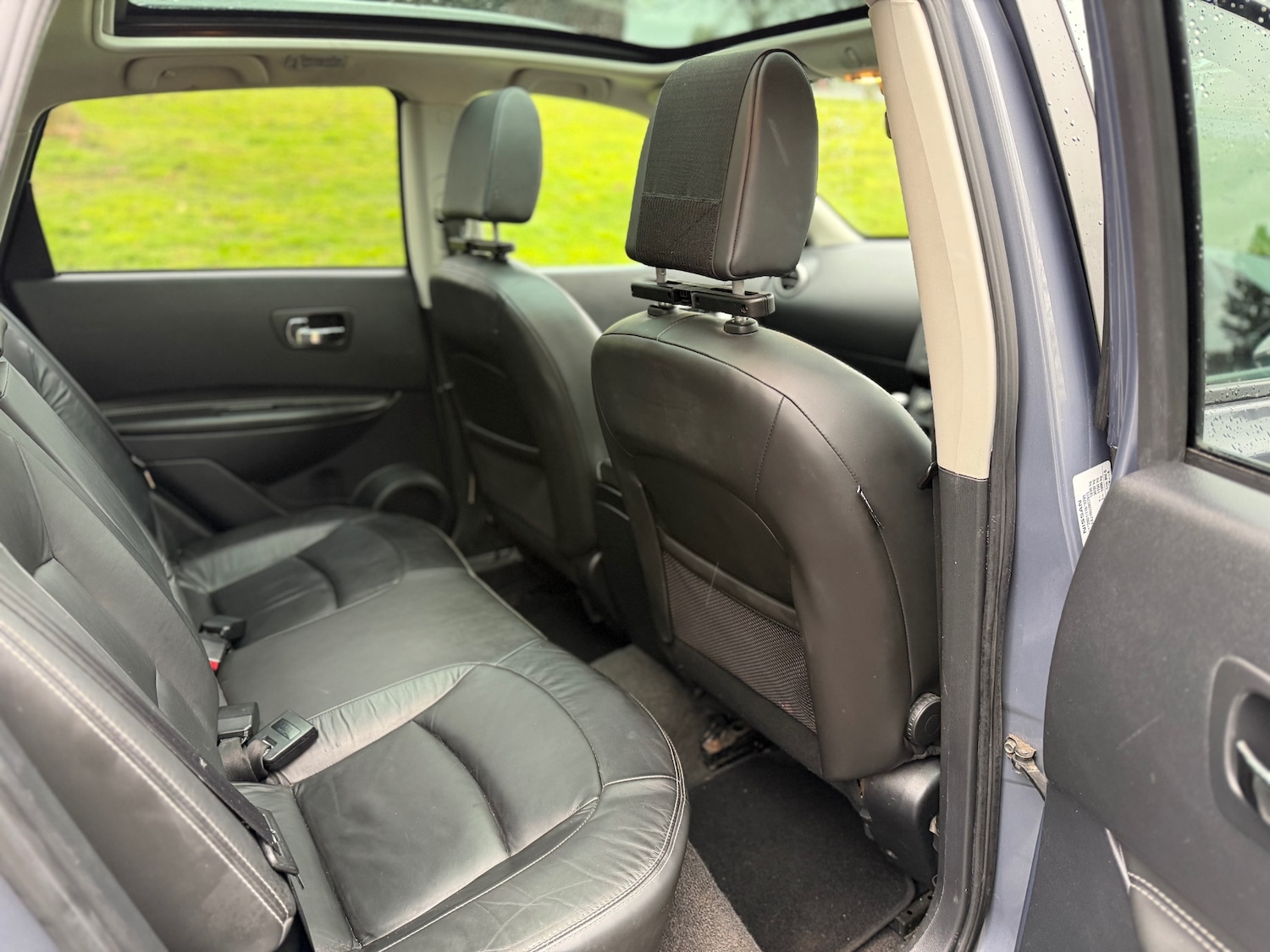 Used Nissan Qashqai 2010 for sale - 78061985: Photo 18