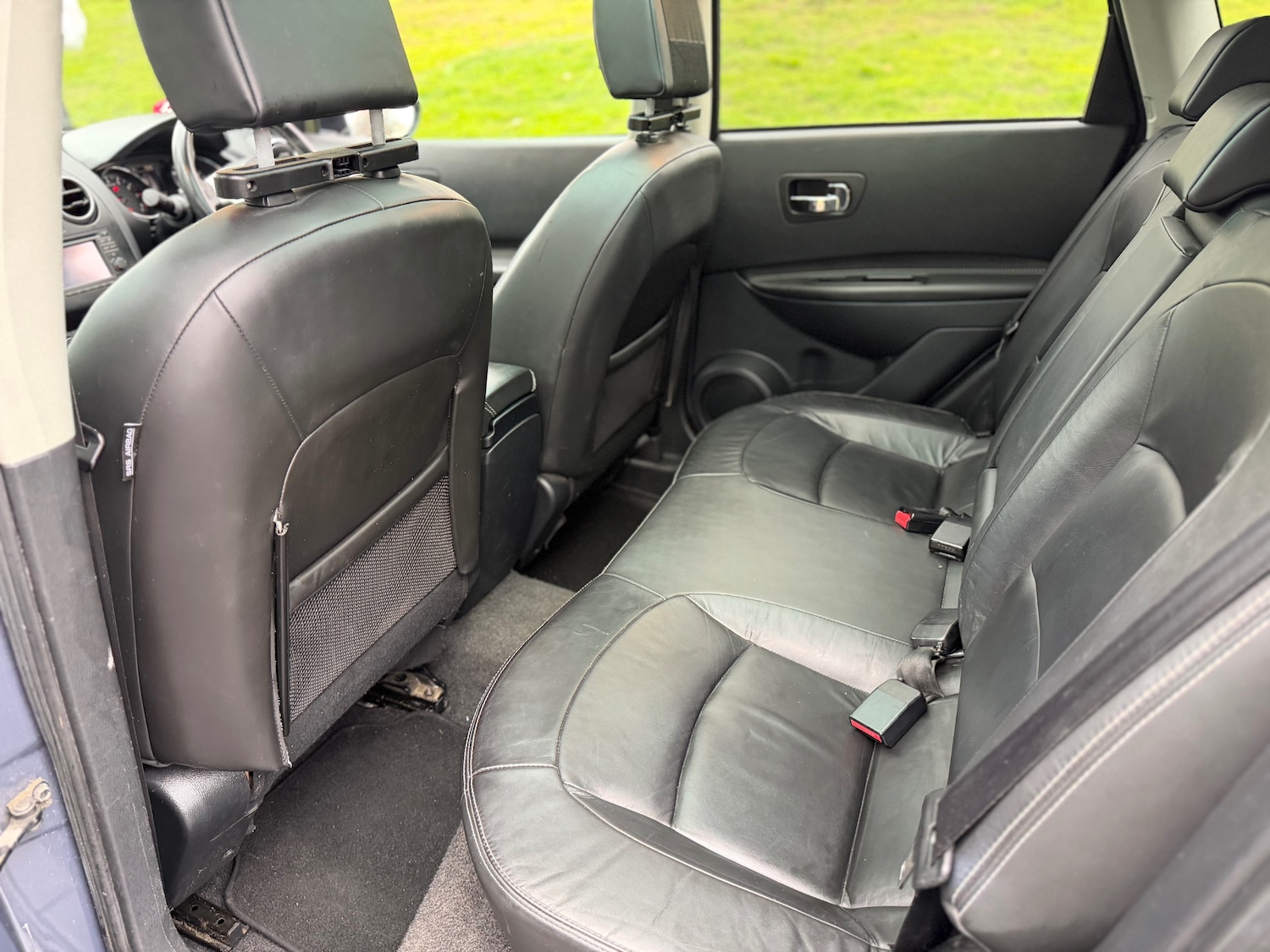 Used Nissan Qashqai 2010 for sale - 78061985: Photo 19