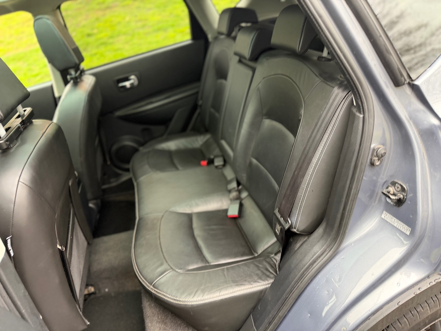 Used Nissan Qashqai 2010 for sale - 78061985: Photo 20