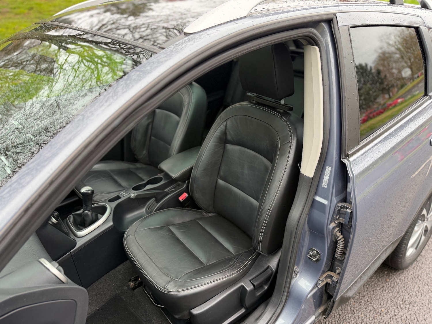 Used Nissan Qashqai 2010 for sale - 78061985: Photo 21