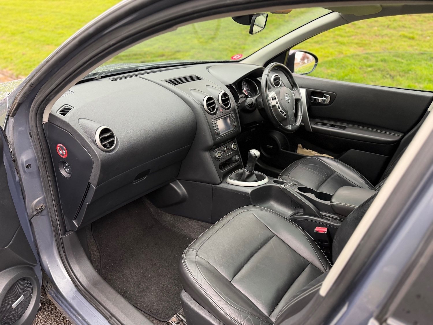 Used Nissan Qashqai 2010 for sale - 78061985: Photo 22