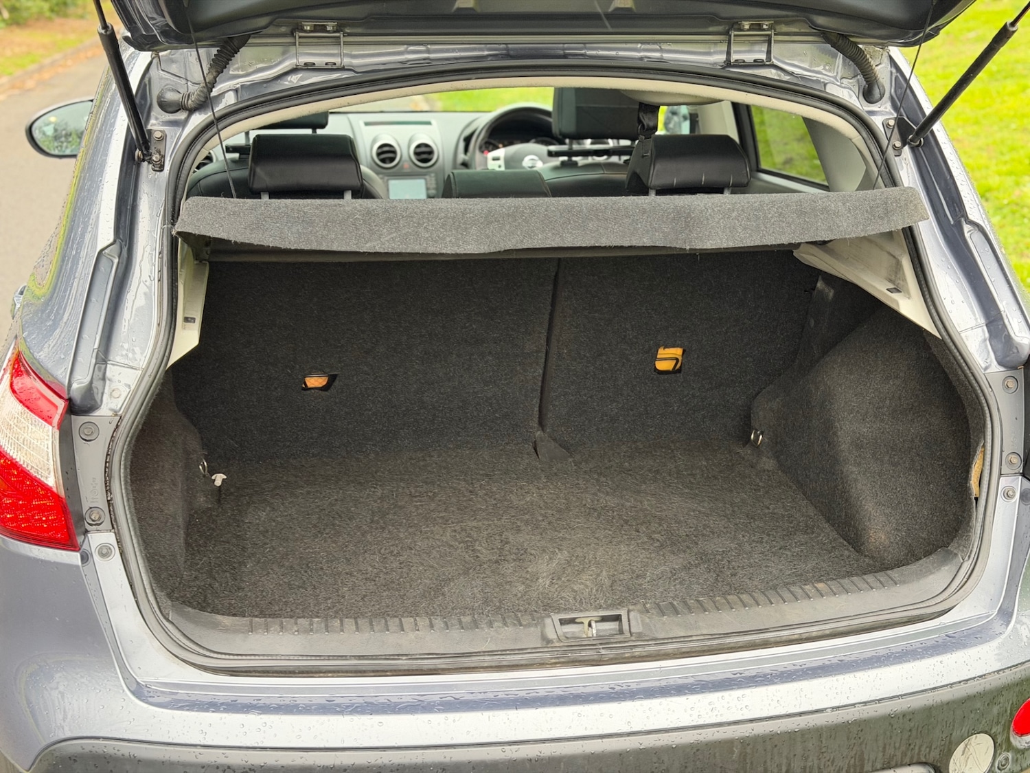 Used Nissan Qashqai 2010 for sale - 78061985: Photo 26