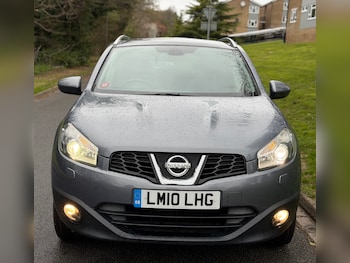 Used Nissan Qashqai 2010 for sale - 78061985: Photo