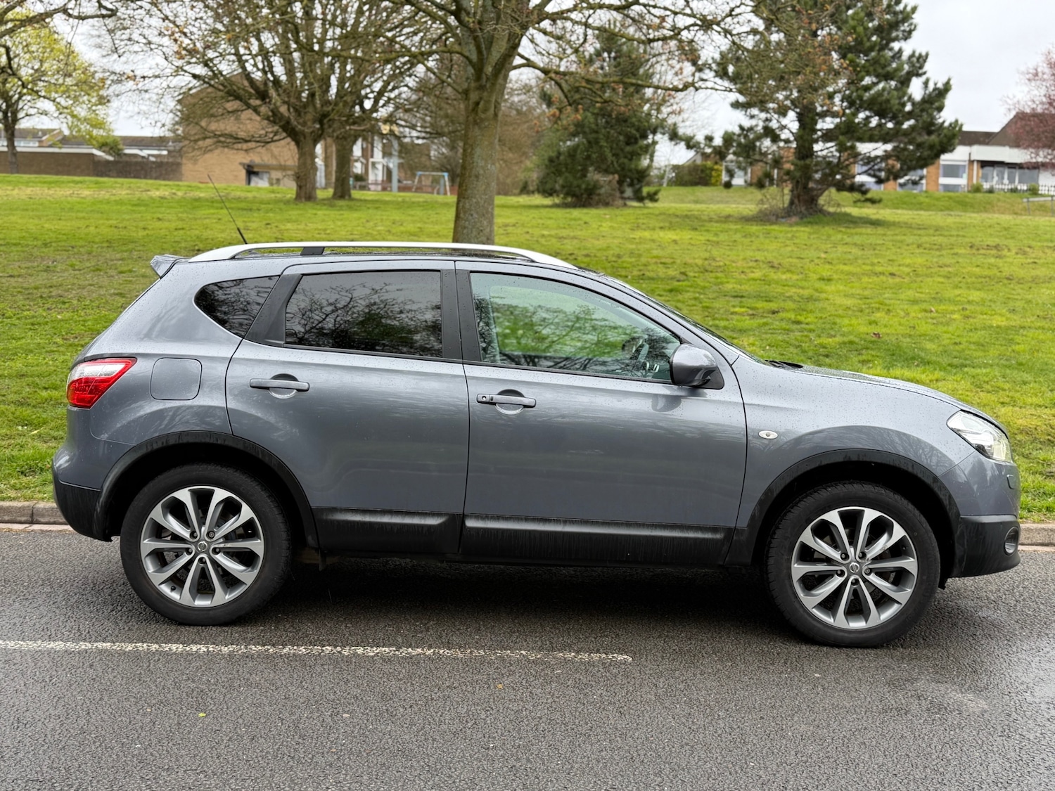 Used Nissan Qashqai 2010 for sale - 78061985: Photo 5