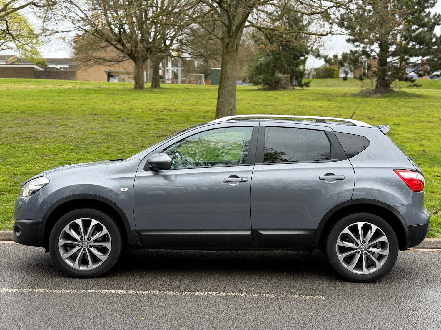 Used Nissan Qashqai 2010 for sale - 78061985: Photo 6