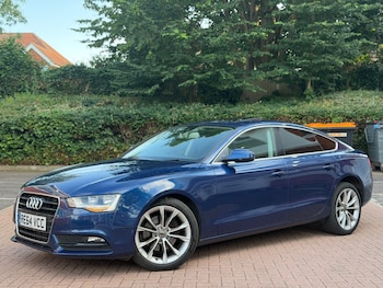 Used Audi A5 2014 for sale - 79026887: Photo