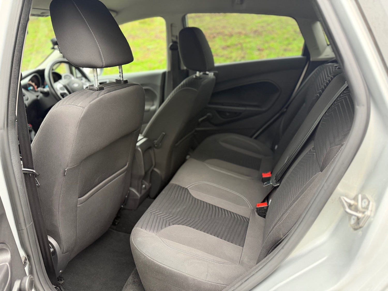 Used Ford Fiesta 2013 for sale - 77508656: Photo 15