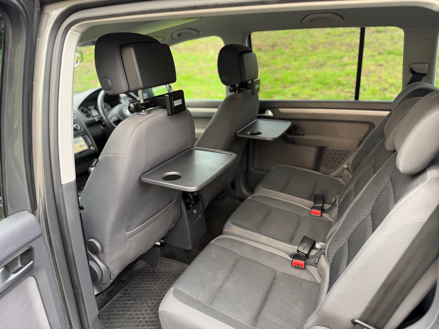 Used Volkswagen Touran 2014 for sale - 77563475: Photo 19