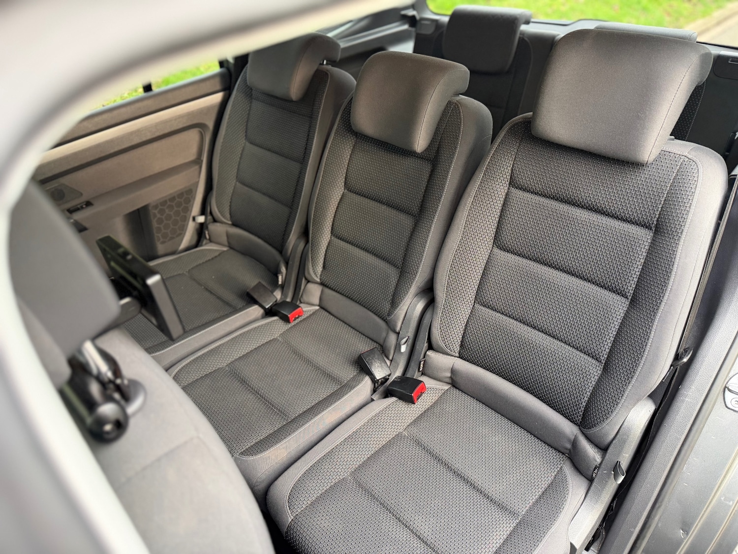 Used Volkswagen Touran 2014 for sale - 77563475: Photo 20