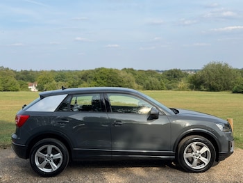 Used Audi Q2 2019 for sale - 79263961: Photo