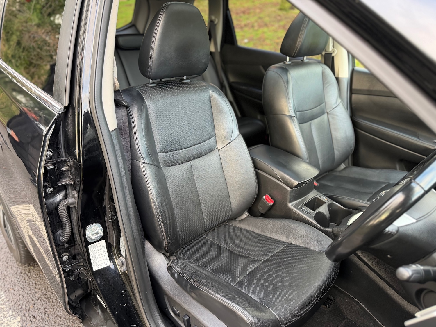 Used Nissan X-Trail 2016 for sale - 77228543: Photo 11