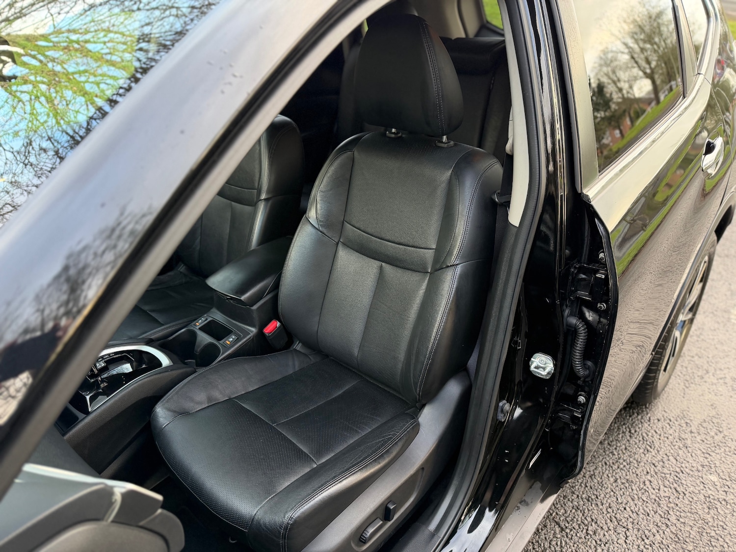 Used Nissan X-Trail 2016 for sale - 77228543: Photo 14